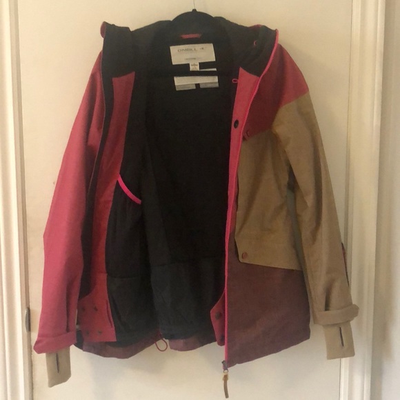 O”Neill Ski Jacket - Picture 4 of 9